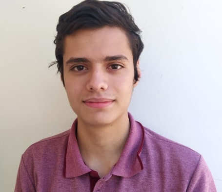 Brayan Zavala
